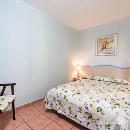 Résidence Les Rives De Cannes Mandelieu*** - Maeva Particuliers - 2 Pièces 5 Personnes Prestige 122168 Mandelieu