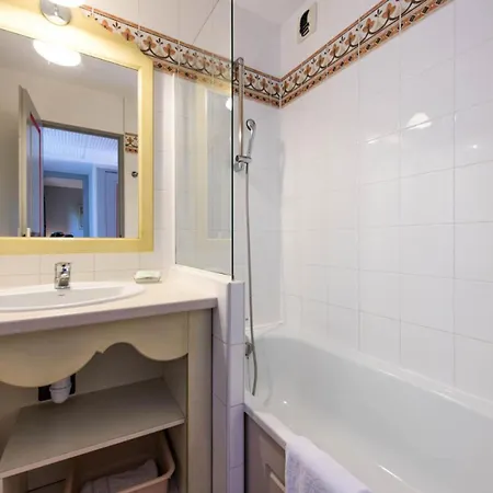 Les Rives De Cannes - Maeva - 2 Pieces 5 Personnes Prestige Mae-2168 Daire *