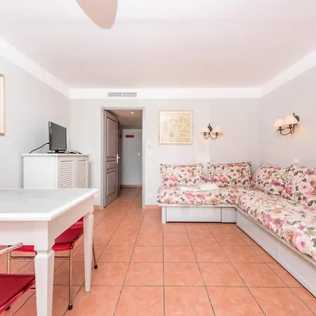 Les Rives De Cannes - Maeva - 2 Pieces 5 Personnes Prestige Mae-2168 Apartament *
