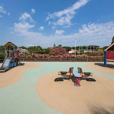 Les Rives De Cannes - Maeva - 2 Pieces 5 Personnes Prestige Mae-2168 Mandelieu