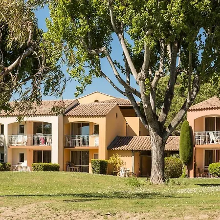 Les Rives De Cannes - Maeva - 2 Pieces 5 Personnes Prestige Mae-2168 Mandelieu