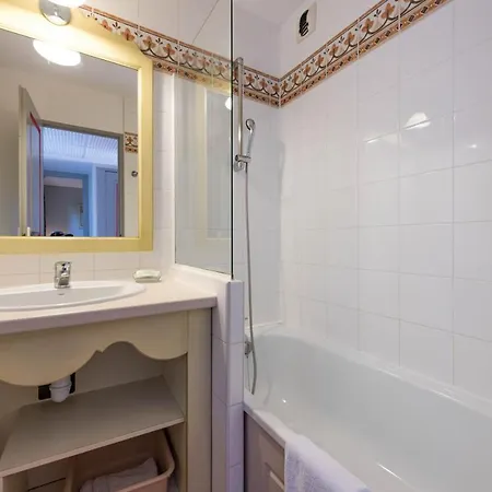 Les Rives De Cannes - Maeva - 2 Pieces 5 Personnes Prestige Mae-2168 * Mandelieu